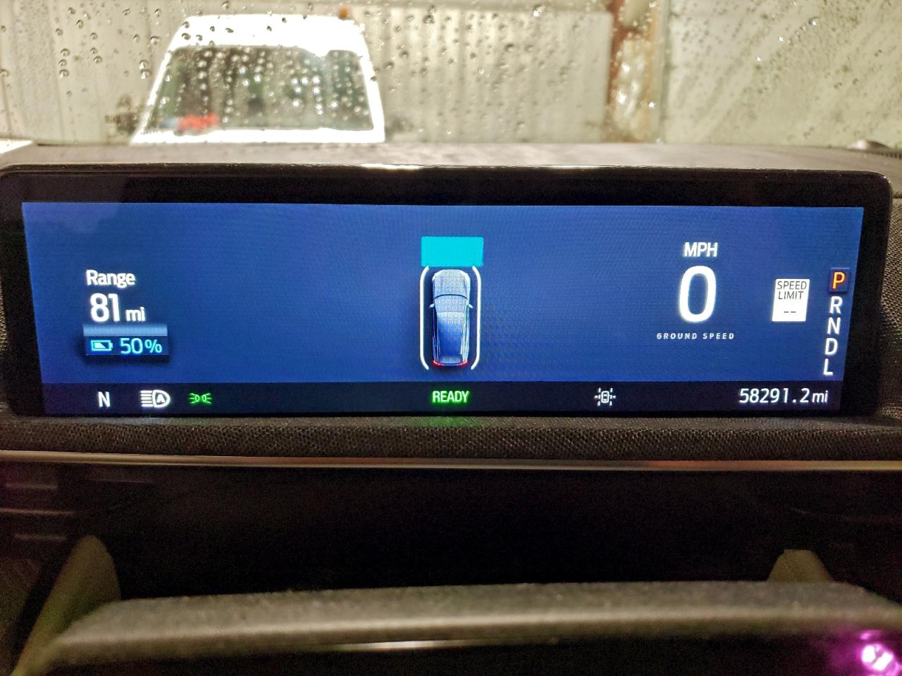 FORD MUSTANG PREMIUM