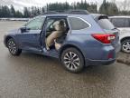Lot #3319220743 2015 SUBARU OUTBACK 3.