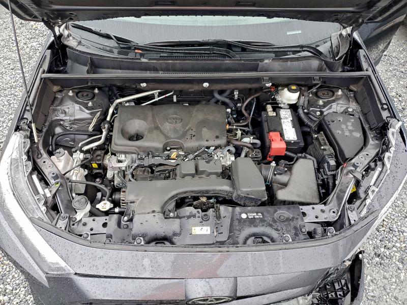 2023 TOYOTA RAV4 LE #3316883117