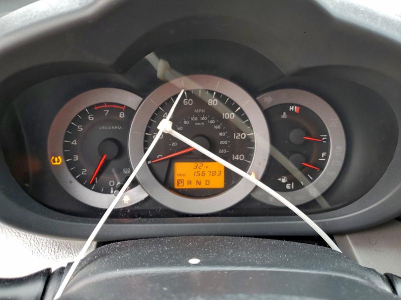 2012 TOYOTA RAV4 #3305539106