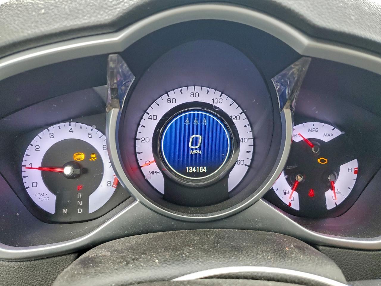 CADILLAC SRX PERFORMANCE COLLECTION