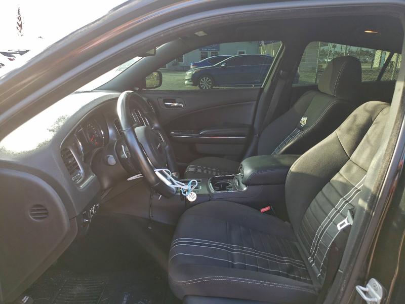 2013 DODGE CHARGER SU #3303611933