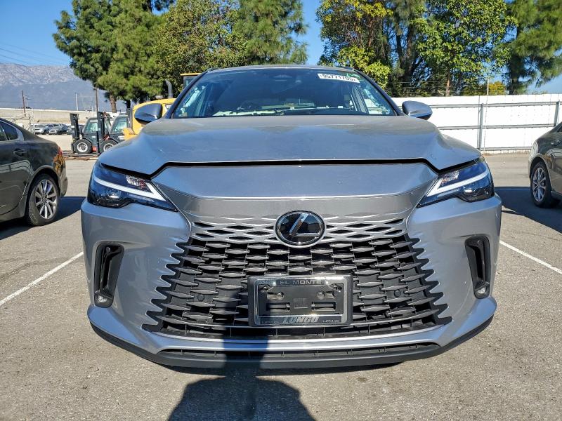 2023 LEXUS RX 350H BA #3311680222
