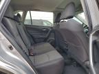 Lot #3304015665 2021 TOYOTA RAV4 XLE
