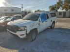 Lot #3303748424 2024 NISSAN FRONTIER S