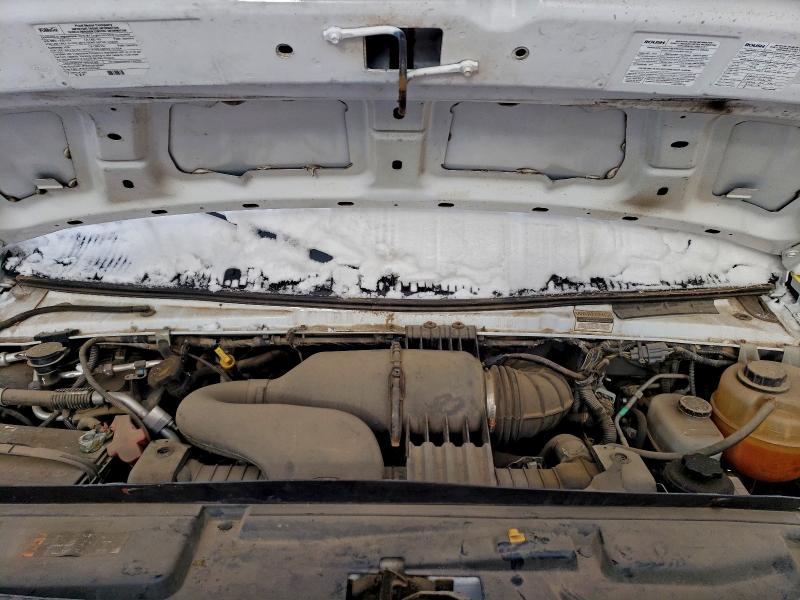 2018 FORD ECONOLINE #3318893926