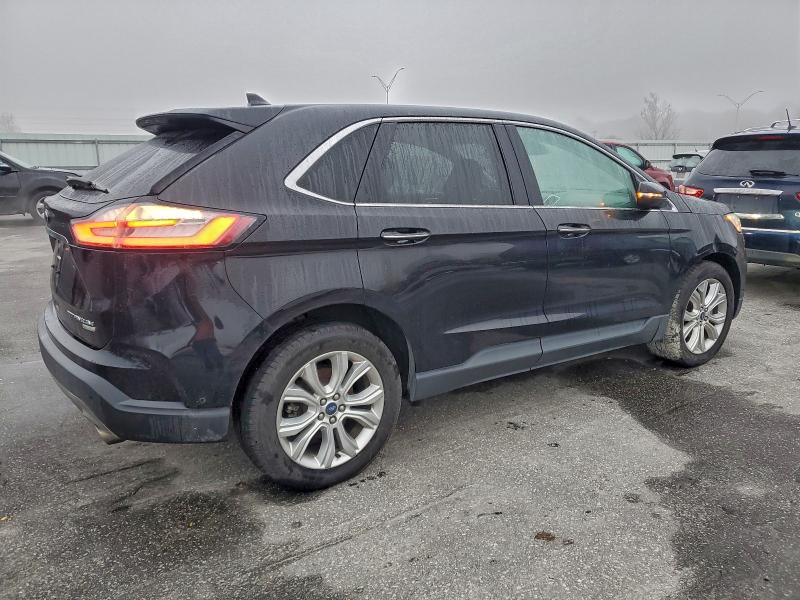 2020 FORD EDGE TITAN #3310342958