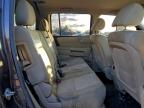 Lot #3304517442 2015 HONDA PILOT LX