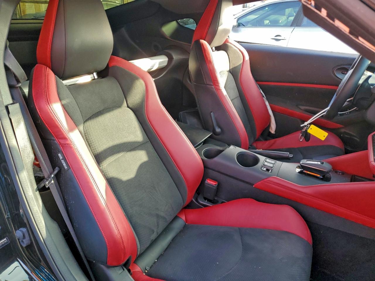 Lot #3320006481 2023 NISSAN Z PERFORMA