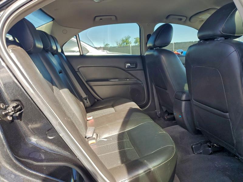 2010 MERCURY MILAN PREM #3312607198