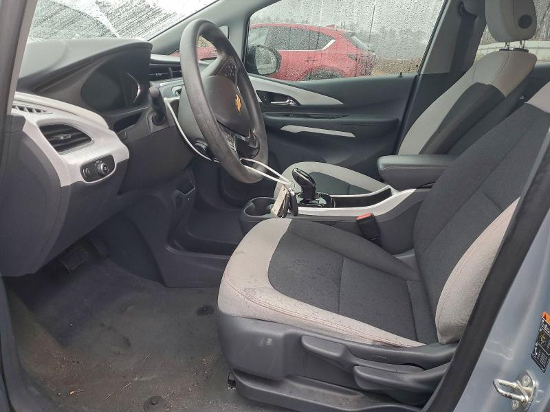 2017 CHEVROLET BOLT EV LT #3308467358