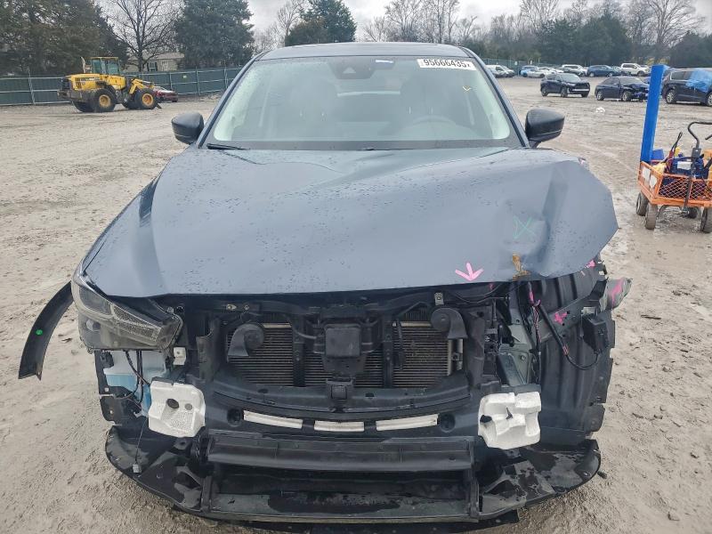 2023 MAZDA CX-5 PREFE #3310551063