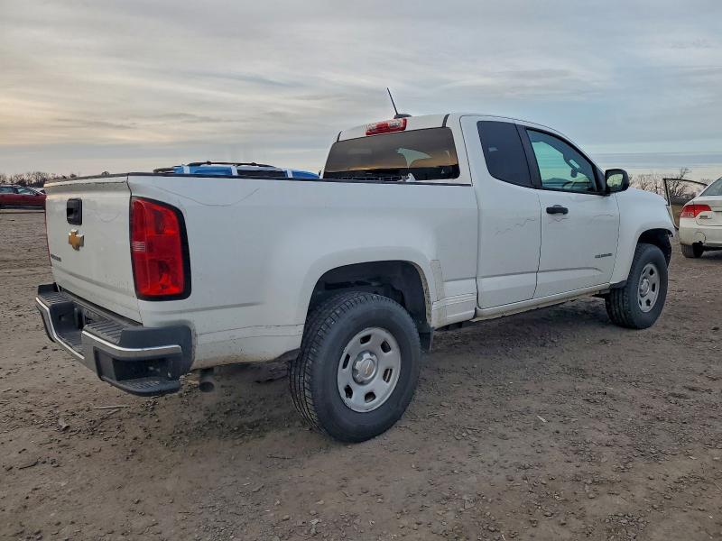 2016 CHEVROLET COLORADO #3308324264