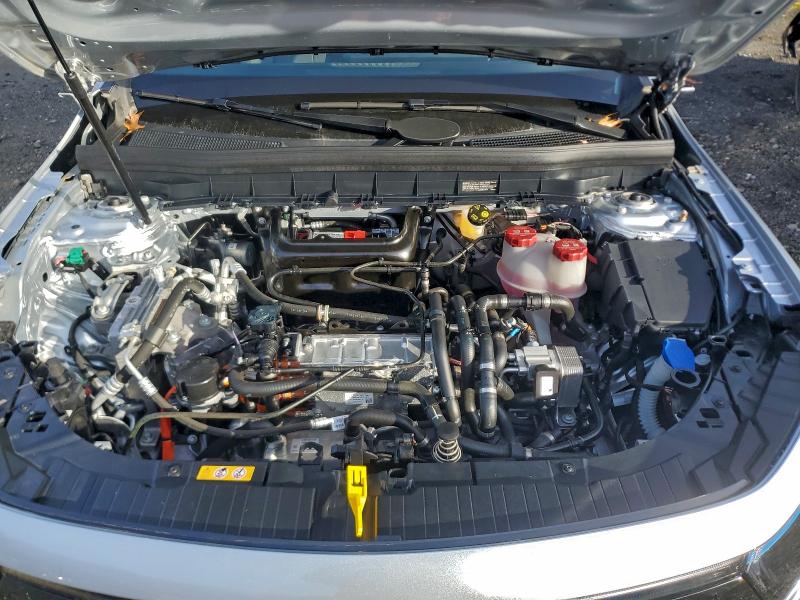 2025 MERCEDES-BENZ EQB 250+ #3309190621