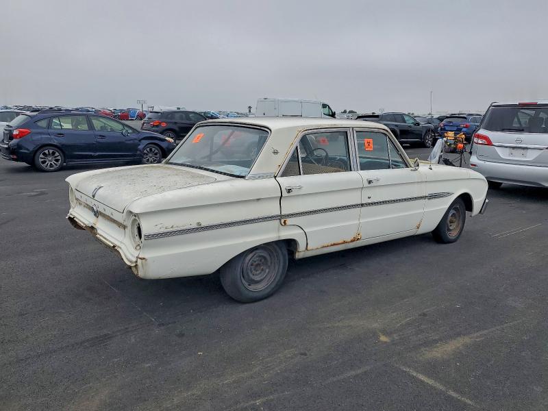 1963 FORD FAIRMONT #3311826234