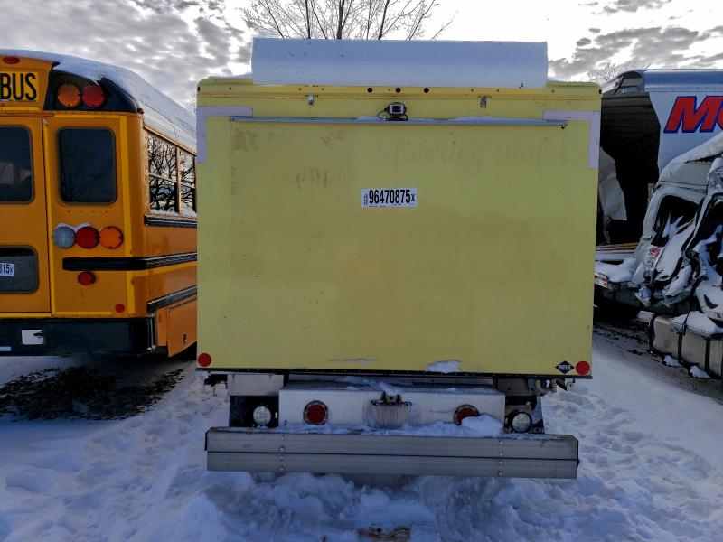 2018 FORD ECONOLINE #3318893926