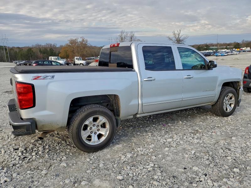 2016 CHEVROLET SILVERADO #3317929911