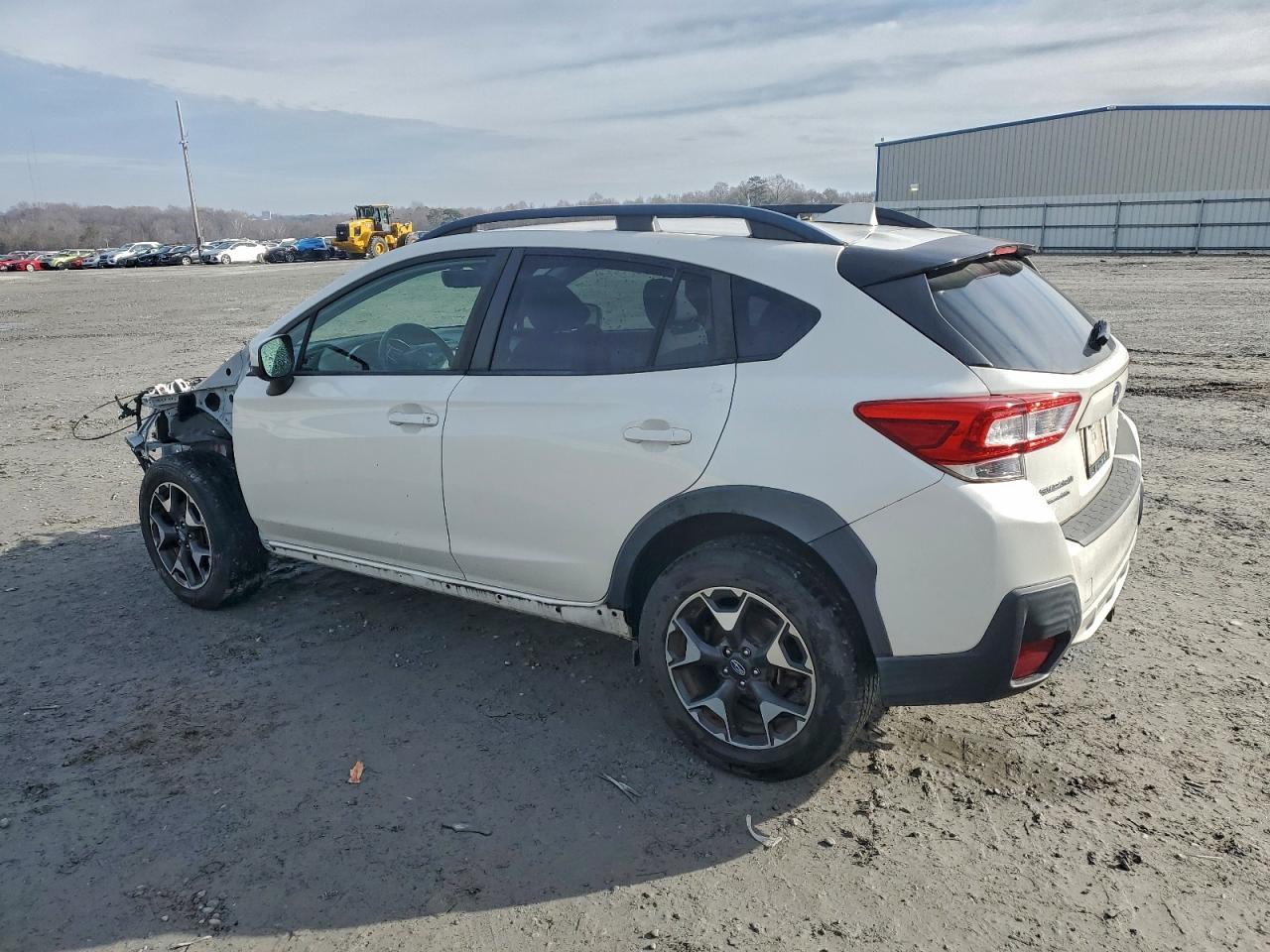 SUBARU CROSSTREK PREMIUM