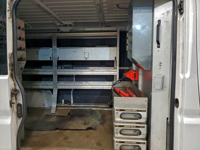 2017 RAM PROMASTER #3319161522