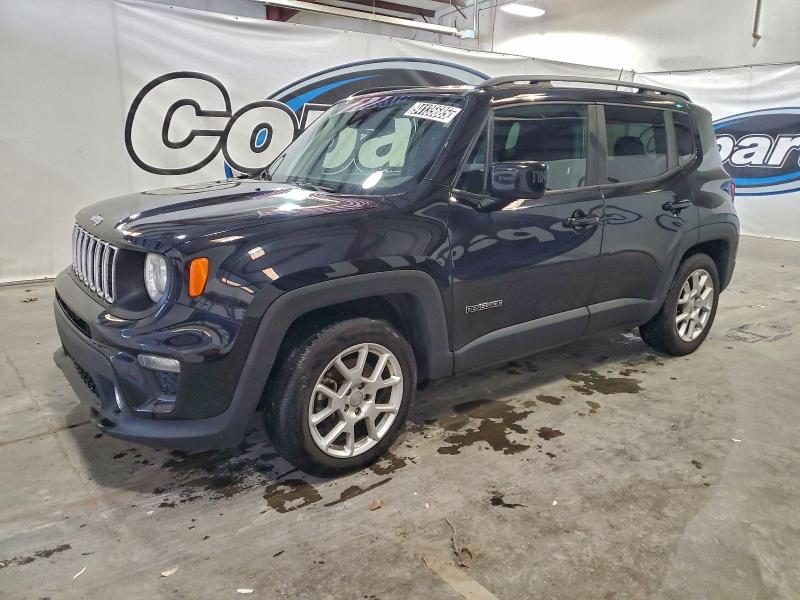 2020 JEEP RENEGADE L #3310352954
