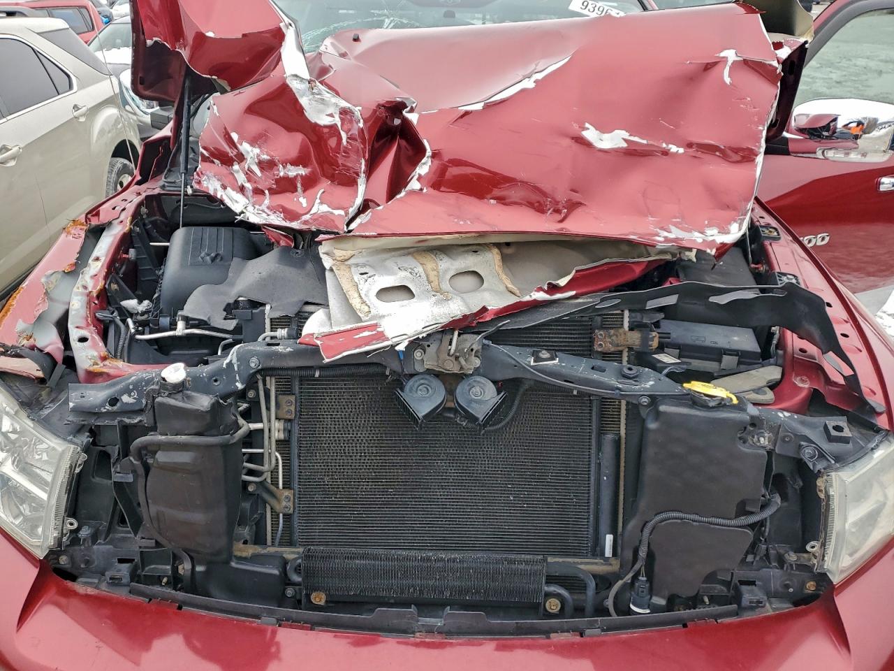 DODGE RAM 1500 LARAMIE