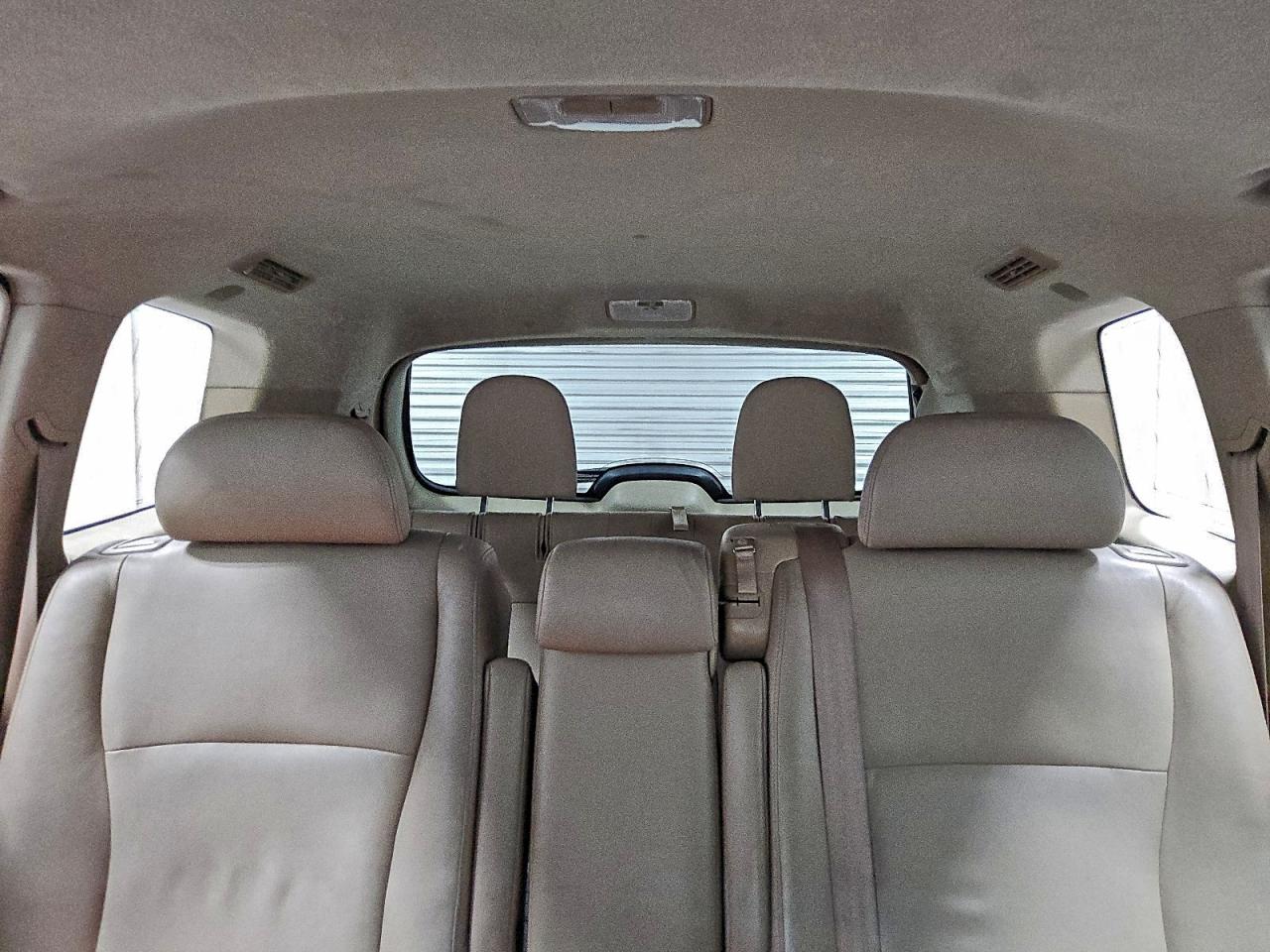 Lot #3316732449 2008 TOYOTA HIGHLANDER