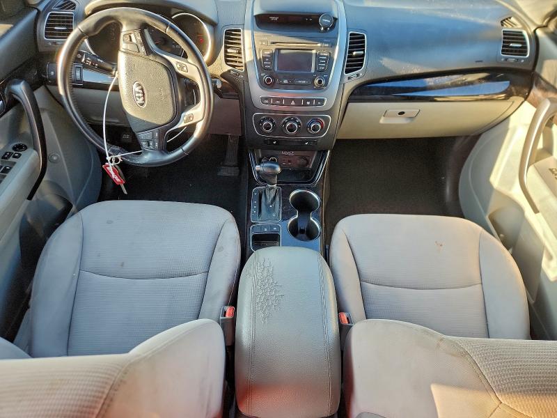 2014 KIA SORENTO LX #3312502618