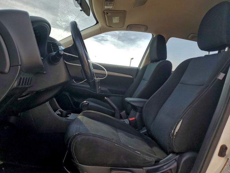 2016 MITSUBISHI OUTLANDER #3312452641