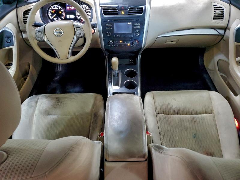 2015 NISSAN ALTIMA 2.5 #3316978151