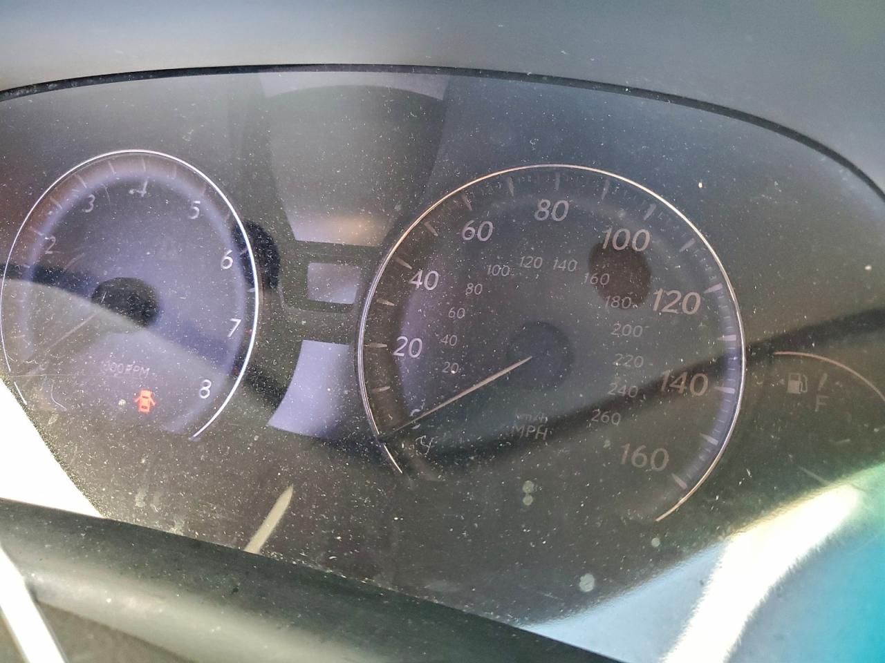 Lot #3316011822 2007 LEXUS LS 460L