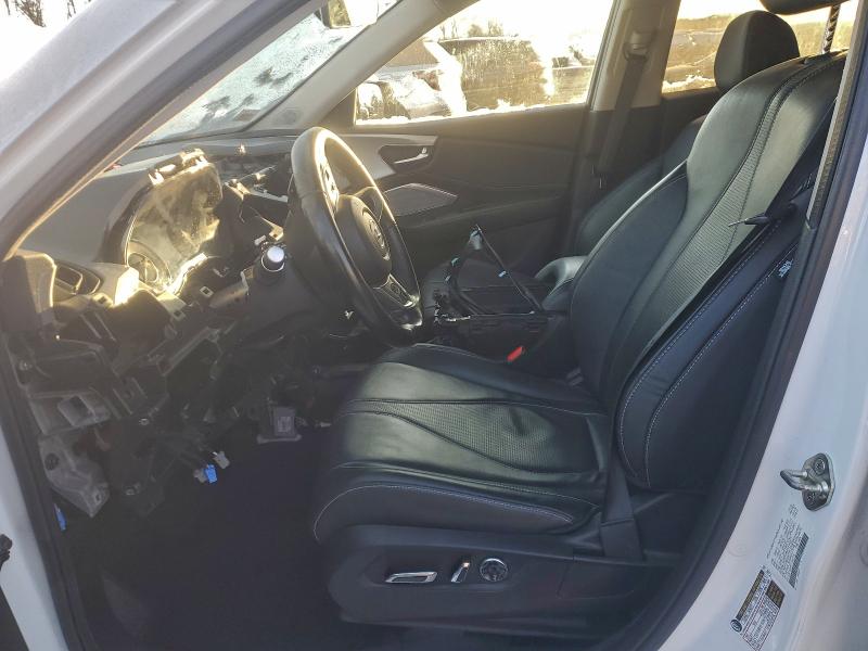 2020 ACURA RDX TECHNO #3316721409