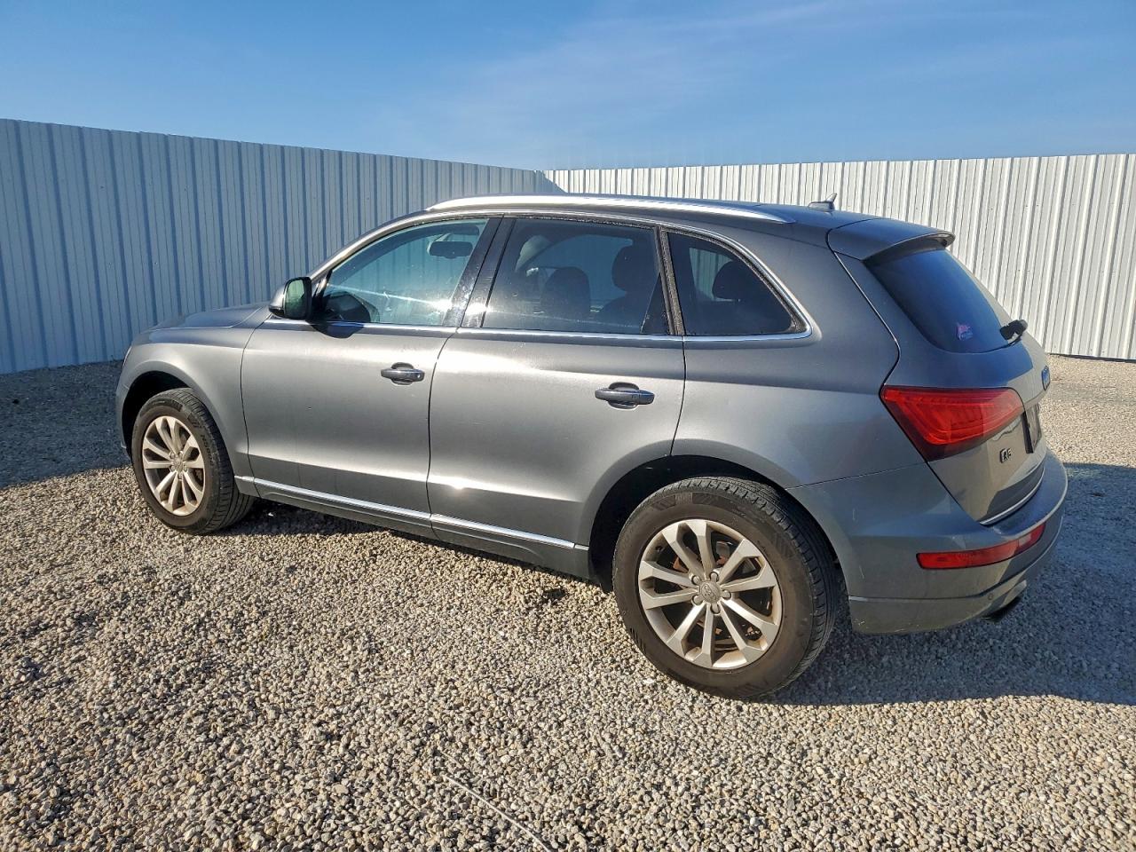 AUDI Q5 PREMIUM PLUS