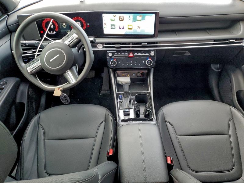 2025 HYUNDAI SANTA CRUZ #3305457097