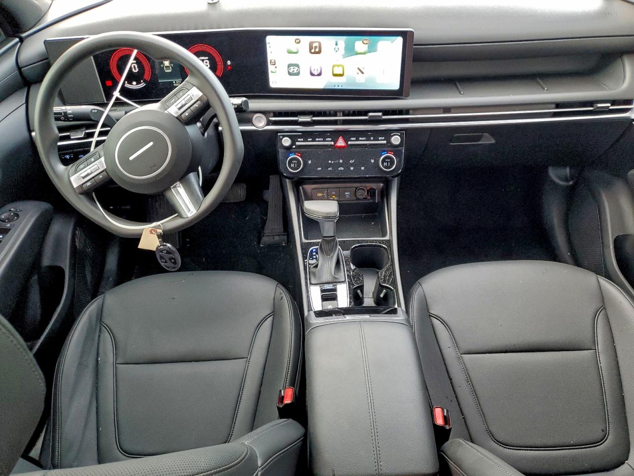 HYUNDAI SANTA CRUZ SEL