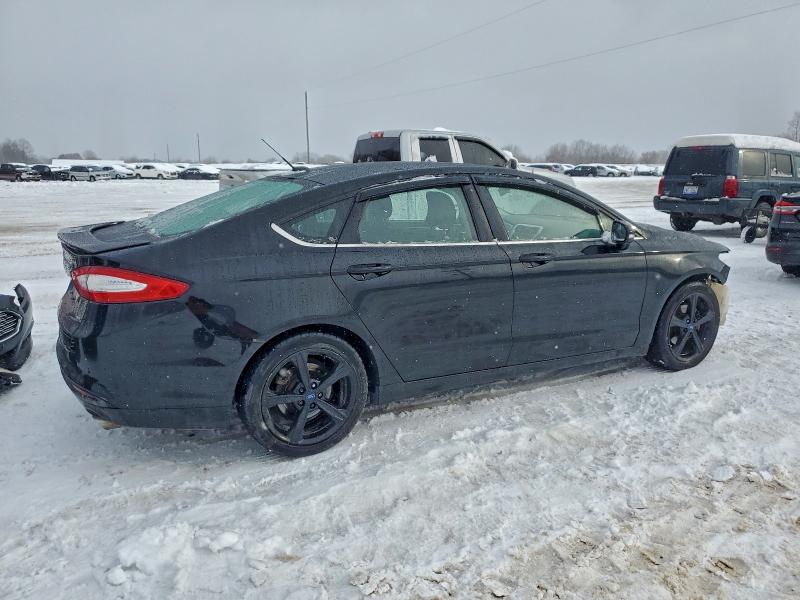 2016 FORD FUSION SE #3312518650