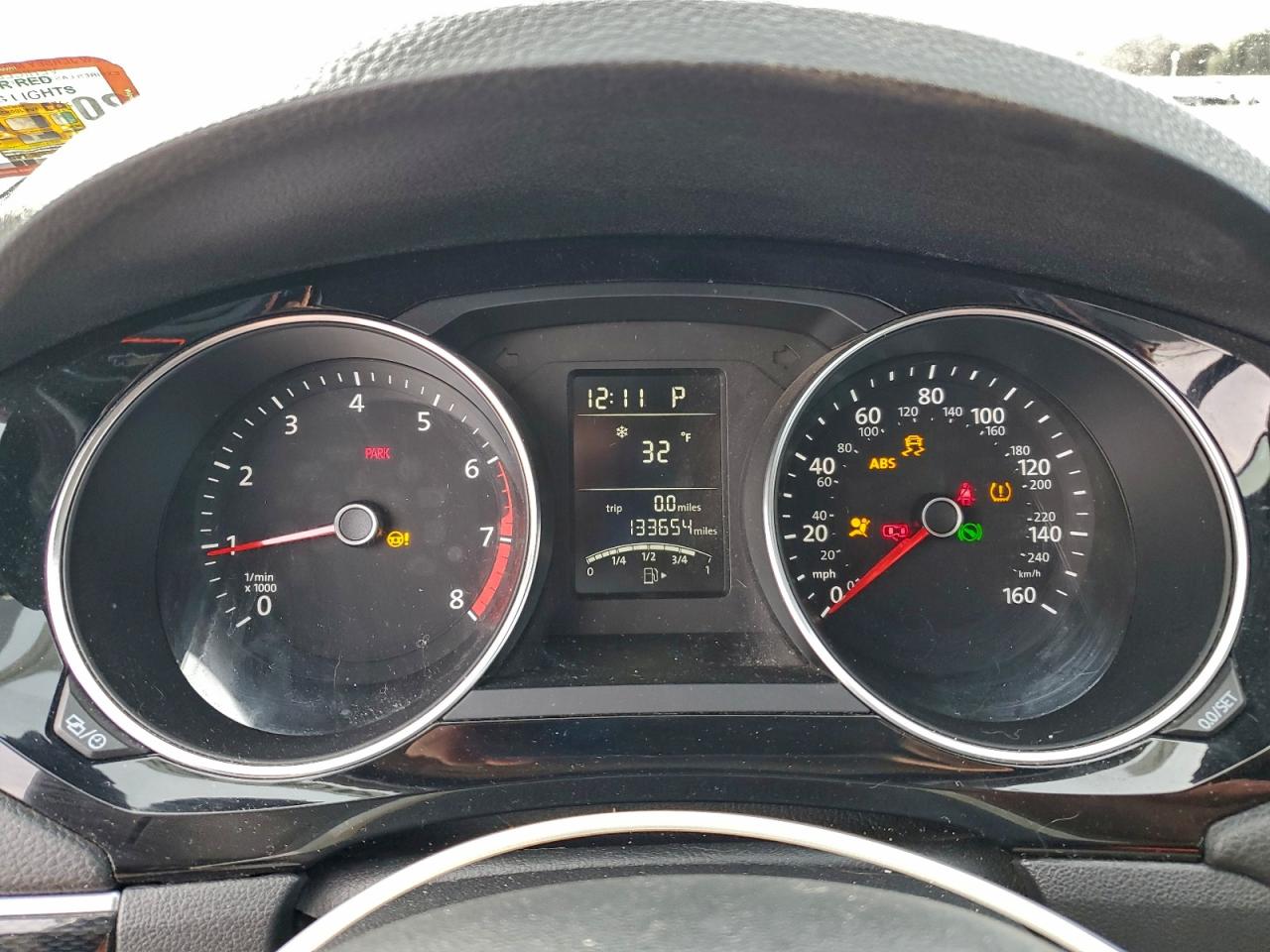 VOLKSWAGEN JETTA SEL