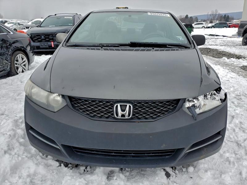 2010 HONDA CIVIC LX #3304753914