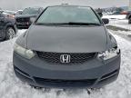 Lot #3304753914 2010 HONDA CIVIC LX