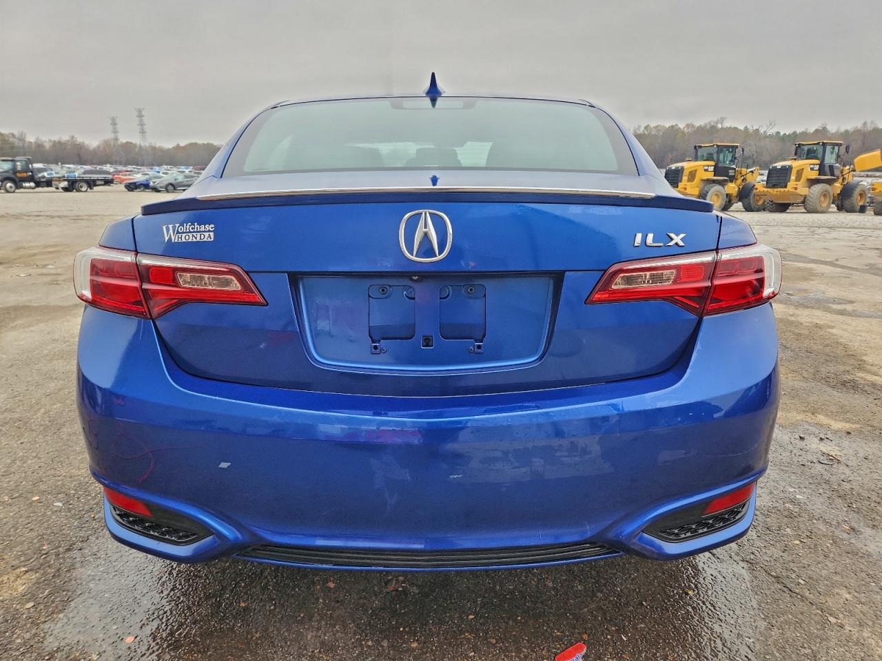 ACURA ILX PREMIUM