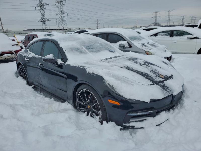 2020 PORSCHE PANAMERA BASE #3308226153