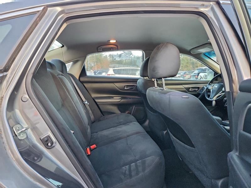 2015 NISSAN ALTIMA 2.5 #3316553492