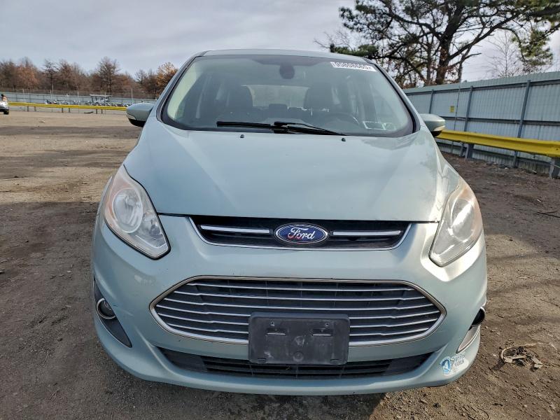 2013 FORD C-MAX PREM #3309350973
