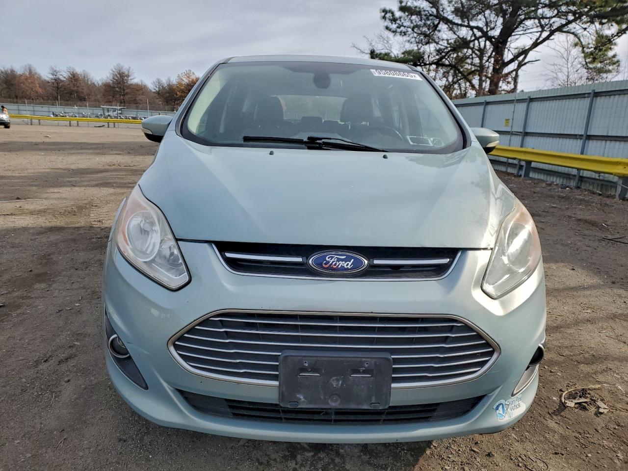 FORD C-MAX PREMIUM