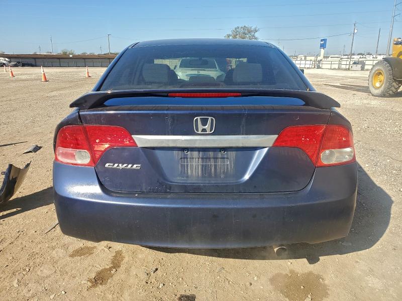 2010 HONDA CIVIC EX #3304772906