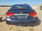 Lot #3304772906 2010 HONDA CIVIC EX