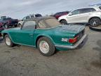 Lot #3309191622 1973 TRIUMPH CAR TR6