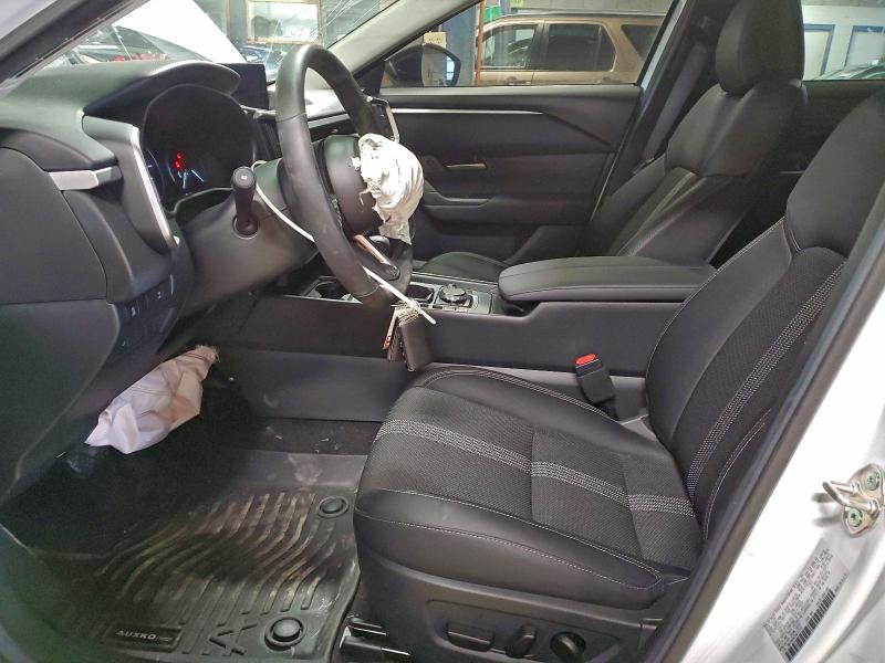 2025 MAZDA CX-50 PREM #3315902096