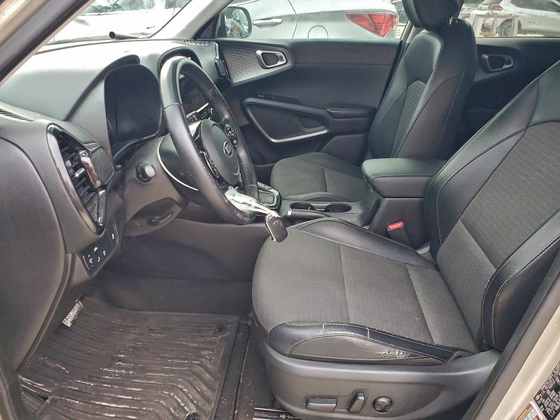 2020 KIA SOUL EX #3309568585