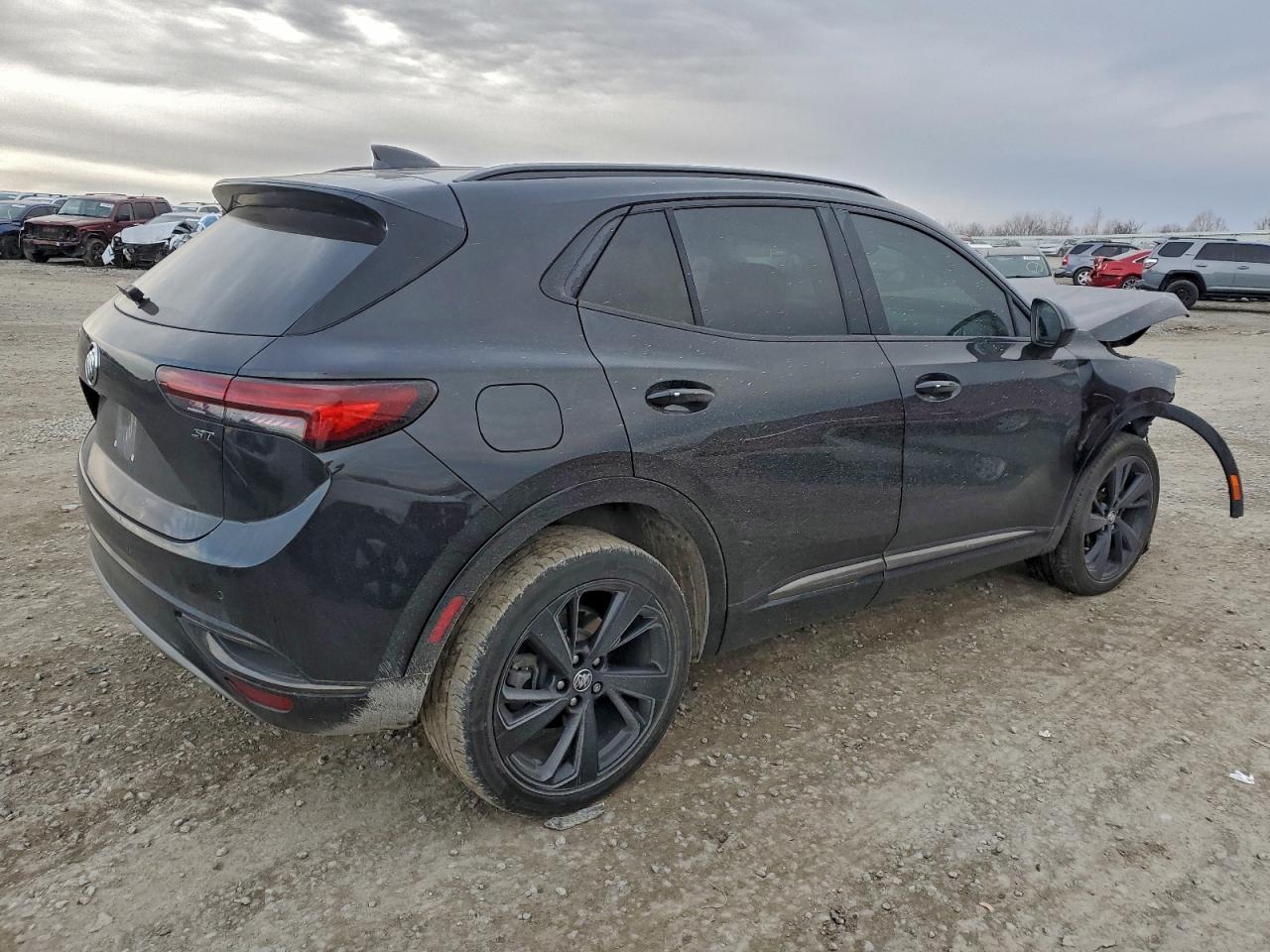 BUICK ENVISION ESSENCE