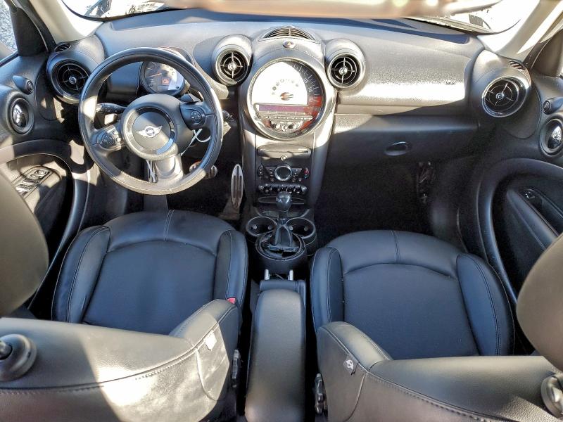 2015 MINI COOPER S C #3315586780